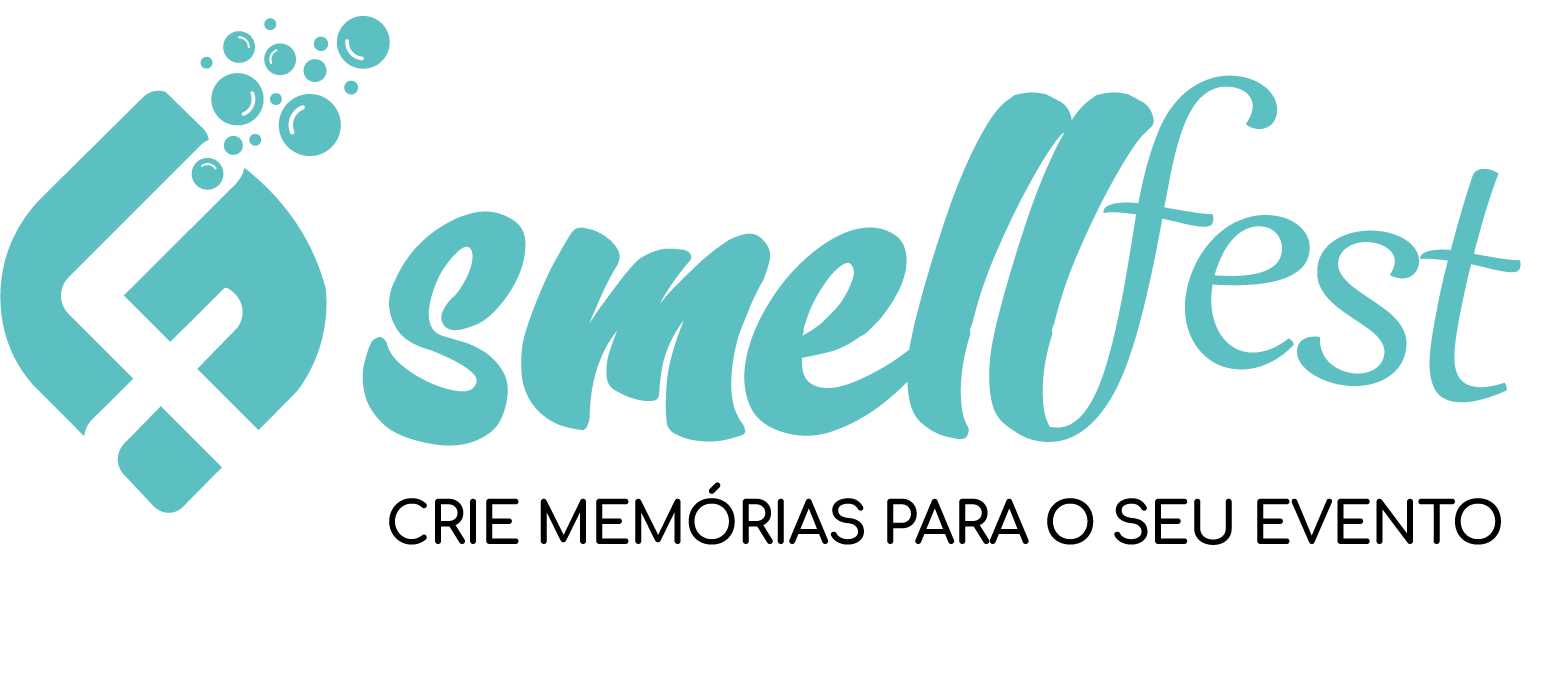 SmellFest — aromatização para festas e eventos